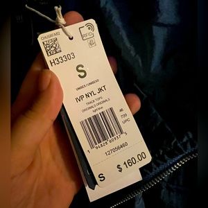 Brand new. With tags. Never worn. Adidas X Ivy Park by Beyoncé